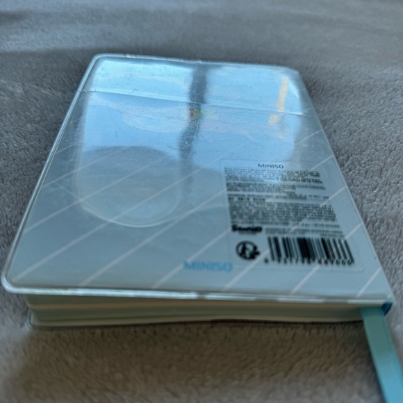 Miniso Sanrio Cinnamoroll Notebook - Picture 6 of 16